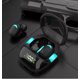 thumbnail image 2 of Auriculares inalámbricos Bluetooth para jugadores G7S V51, 2 of 7