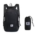 thumbnail image 6 of 20L Lightweight Portable Foldable Waterproof Backpack Folding Bag Ultralight Outdoor Pack for Women Men Travel Hiking, 6 of 6