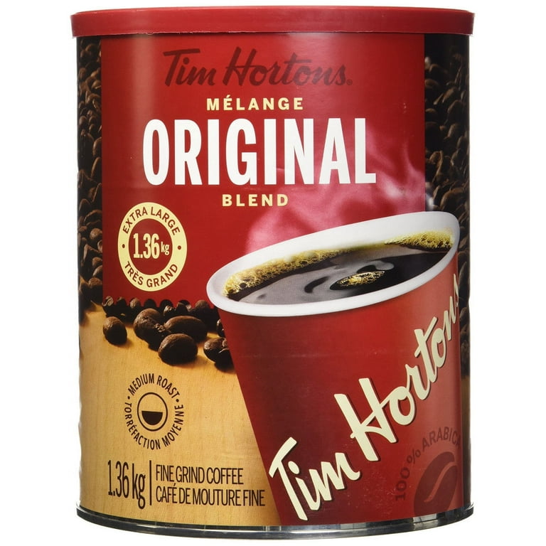 Tim hortons outlet coffee maker price