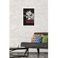 thumbnail image 2 of Friday The 13th - One Sheet Wall Poster, 14.725" x 22.375" Framed, 2 of 6