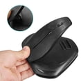 thumbnail image 3 of Dashboard Clamshell car Mount for Magellan Roadmate GPS 5322-LM, 5635T-LM, 5330T-LM, 2622-LM, 3 of 6