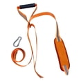 thumbnail image 3 of 狩猎工具绳鹿拖绳背拉式动物绑绳带反光效果, 3 of 9