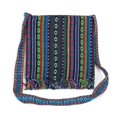 thumbnail image 2 of Bolso bandolera de hombro con flecos y flecos para mujer, bandolera Hobo, bolso de mano, bolso Retro Vintage de estilo étnico JAMW Sencillez, 2 of 5