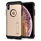 thumbnail image 1 of Funda iPhone XS Max Spigen Slim Armor Dorado, 1 of 4