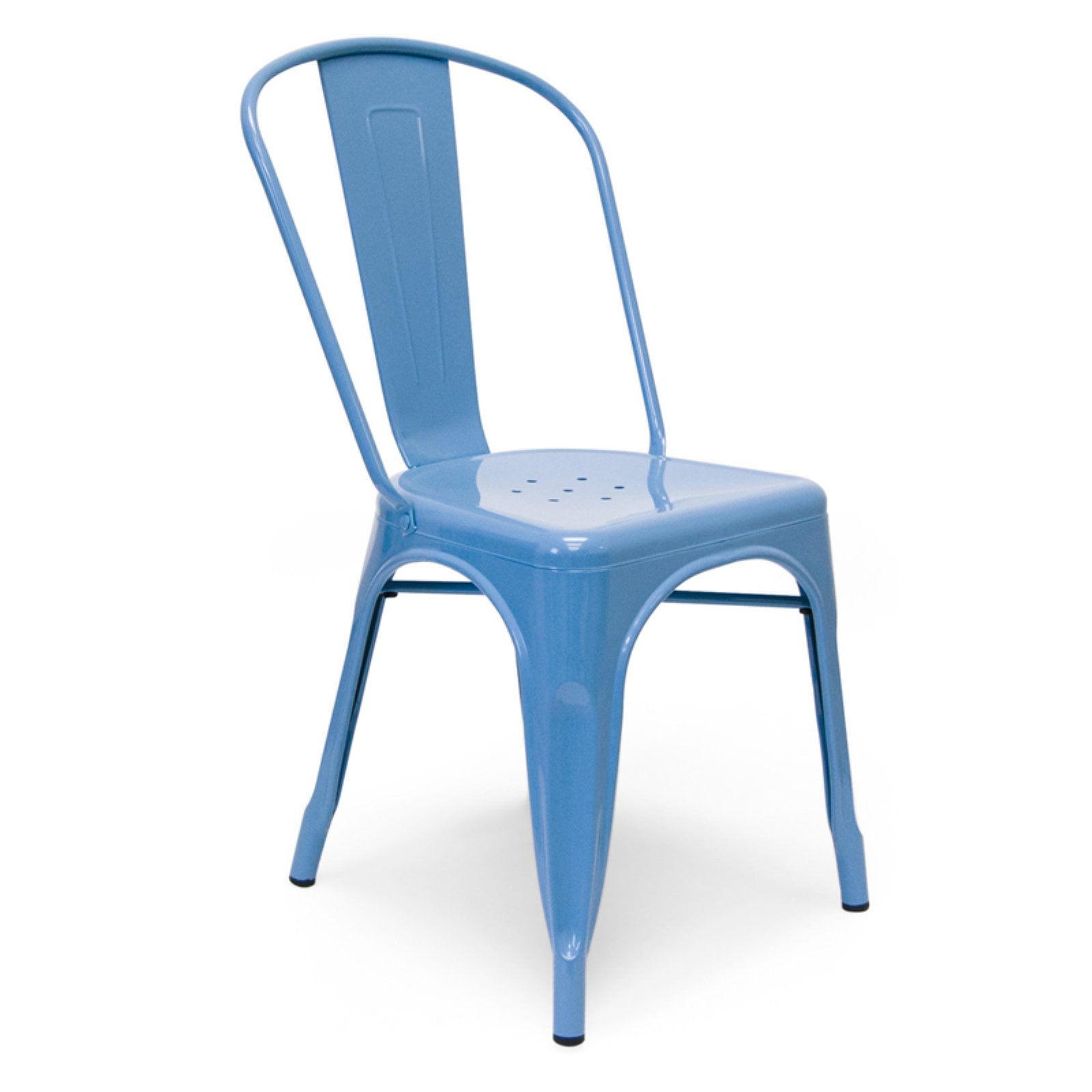 AEON Garvin-1 Chair, Yellow