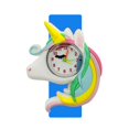 thumbnail image 1 of Envío Gratis, reloj para niños, juguete para bebés, niños, niñas, regalo de cumpleaños, 45 esferas de animales, relojes digitales para niños, anillo bofetada, reloj para niños Gao Jinjia LED, 1 of 2