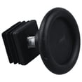 thumbnail image 2 of 40 Sets 45mm Base Dia Adjustable Leveling Foot 25mmx25mm Square Tube Insert Kit, 2 of 5