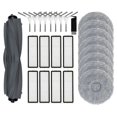 thumbnail image 1 of Replacement Parts for Bot L10 Prime / L10S Pro Vacuum Cleaner Main Side Brush Hepa Filter Mop Cloths Accessories, 1 of 5