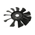 Engine Cooling Fan Blade