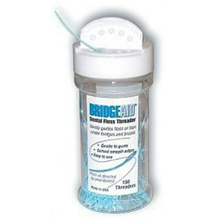 Chain Threader - Flossaid Bridgeaid Threader Dispenser