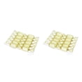 thumbnail image 4 of Caja de dulces Monstrate 10 piezas transparente Amarillo, 4 of 6