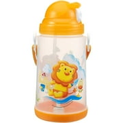 Simba 22 oz Pop-Up Training Cup, Orange