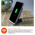 thumbnail image 5 of Naztech Wireless Fast Charging Stand, 5 of 9