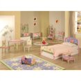 thumbnail image 6 of Fantasy Fields - Magic Garden Wood Kids 7 Drawer Cabinet Pink Green, 6 of 6