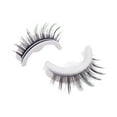 thumbnail image 1 of EGNMCR Faux Cils Auto-Adhésifs Sans Colle Cils Auto-Adhésifs Rapide Double Colle Cils a curler, 1 of 1
