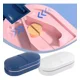 thumbnail image 4 of Cortador De Pastillas , Caja De Medicamentos Pequeña, Shuxiu Wang 9024719185927, 4 of 5