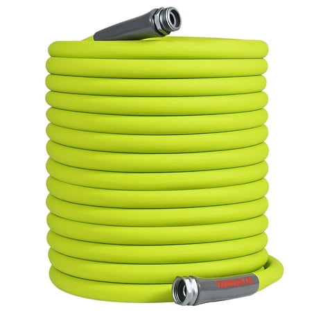 YAMATIC 5/8 x 100 ft Medium Duty Commercial Grade Garden Hose