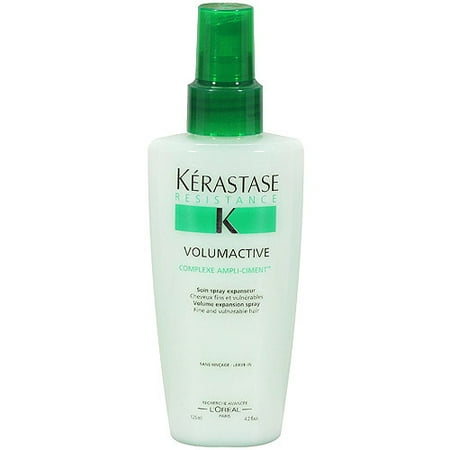 Ker-spray Volumactive - Walmart.com