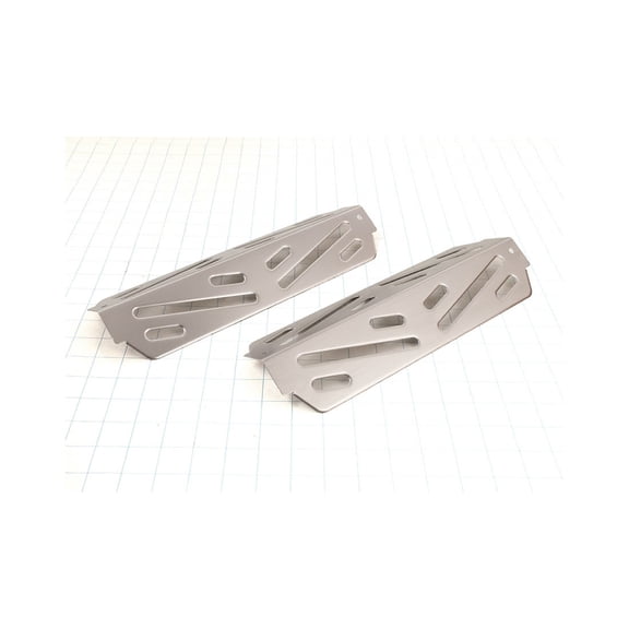 Weber HEAT DEFLECTOR GENESIS C2 2B 2017 BB 66684