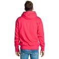 thumbnail image 6 of Men's Heavyweight Full Zip up Hoodie | Fleece Jacket | Warm Zipper Casual Sweatshirt with Hood, 6 of 6