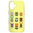 thumbnail image 1 of Funda para teléfono Fuggler Collection Count Underoo & Co para iPhone 17, 1 of 3