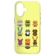 thumbnail image 1 of Funda para teléfono Fuggler Collection Count Underoo & Co para iPhone 17, 1 of 3