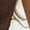 Brown, variant on Women's Short Sleeve Tops Scoop Neck Lace Ribbed Fitted Tight Shirts Casual Basic Tee Spring Clothes 2026 Trendy Blue M