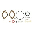 thumbnail image 4 of 498260 Carburetor Overhaul Kit Replacement for Stens 520-516 - Compatible with 498261 Carburetor Rebuild Kit, 4 of 4