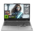 thumbnail image 2 of Laptop Gamer Lenovo LOQ 15AHP10: AMD Ryzen 7 250, RAM 16GB DDR5, SSD 512GB, Pantalla 15.6", RTX 5060, Windows 11 Home, 2 of 4
