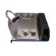 thumbnail image 1 of Soporte Para Amoladora Angular, Soporte Para Amoladora Angular Versátil Ajustable De Acero Inoxidable De 45 Grados Para Piedra, 1 of 7