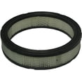 thumbnail image 4 of ECOGARD XA45 Premium Engine Air Filter Fits Jeep CJ7 4.2L 1976-1986, Wrangler 4.2L 1987-1990, CJ5 4.2L 1972-1983, CJ7 2.5L 1980-1986, Scrambler 4.2L 1981-1985, CJ5 3.8L 1975-1978, CJ7 3.8L 1976-1978, 4 of 4