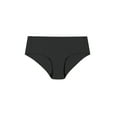 thumbnail image 2 of Champion Women's No Show Hipster 1 Pack, 2 of 4