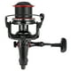 thumbnail image 2 of Coonor 3X Nfr9000 + 8000 Carrete de Pesca Con Doble Carrete Coonor Nfr9000+8000 Carrete de Pesca Giratorio Carrete de Pesca Con Manejar Izquierdo / Derecho Plegable, 2 of 10
