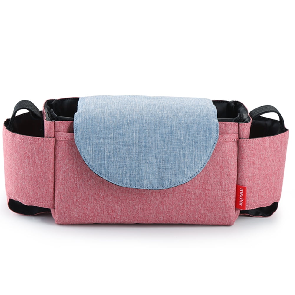 Multifunctional Baby Stroller Bag 