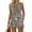 Green_#21, variant on Two Piece Sets for Women Summer Lounge Drawstring Shorts Sets Tank Square Neck Sleeveless Sweat Sets With Pocket,Multicolor 2XL