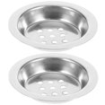 thumbnail image 2 of Incense Burner Screen Charcoal Holder for Home Aromatherapy 2Pcs, 2 of 5