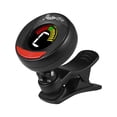 thumbnail image 5 of Rowin Digital Clip Tuner LT-21 Dual Color Backlight LCD for Guitar Bass Violin Ukulele Chromatic, 5 of 8