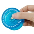 thumbnail image 4 of profesion con Rodamiento de Sensible con Cuerda, Diseñado para Trucos Avanzados de Cuerdas Y Juegos en , Azul, azul nuevo Hugo Kids Yoyo Ball Toy, 4 of 10