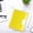 D, variant on HuiXinOu 3-Hole Punch A4 Document Folder with Label, Clear Sheet Protector Pouch for Binder School Office Organization