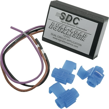 custom dynamics load equalizer