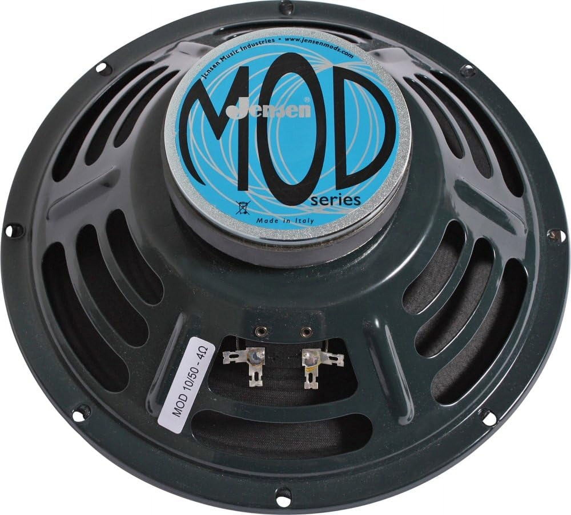 Jensen mod sale 10