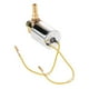 thumbnail image 5 of Válvula solenoide eléctrica Sunnimix Válvula solenoide de bocina de aire de camión 12 V 1/4, 5 of 8