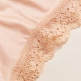 thumbnail image 7 of Ashirexll High Waisted Underwear for Women, Ladies Underwear Panties, Plus Size Mid Waist Lace Triangle Underwear, 7 of 7
