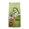 thumbnail image 3 of (4 pack) Purina Cat Chow Naturals, Dry Cat Food, Chicken & Salmon,  6.3 lb Bag, 3 of 13