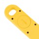 thumbnail image 4 of Meat Food Thermometer Instant Read Thermometer Digital Cooking Kitchen Barbecue Thermometer With Long Probe Orange, 4 of 4