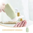 thumbnail image 3 of MLINS Travel Shampoo And Conditioner Bottle 100ml Bathroom Dispenser Dish Soap Dispenser, 3 of 8
