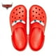thumbnail image 3 of Disney Lightninged Mcqueen Crocs Pixar zapatillas impermeables de verano, zapatos de playa al aire libre, sandalias Crocs, chanclas de EVA, regalos2828, 3 of 5