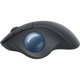 thumbnail image 4 of Logitech Ratón Trackball Inalámbrico Ergo M575, Grafito con Batería Extra, 4 of 5