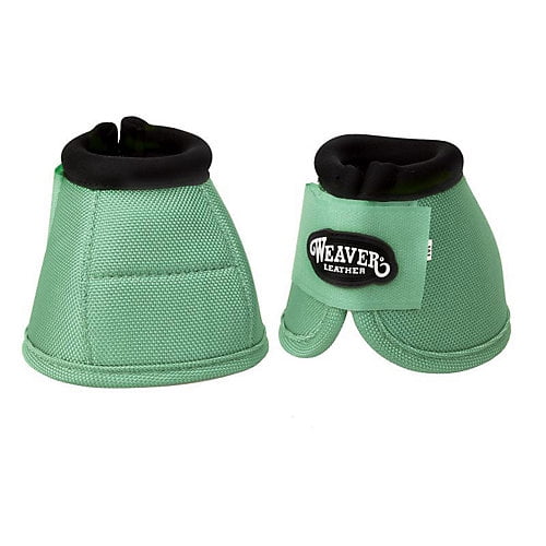 weaver bell boots