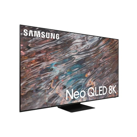 Samsung - 85" Class QN800A Series Neo QLED 8K UHD Smart Tizen TV
